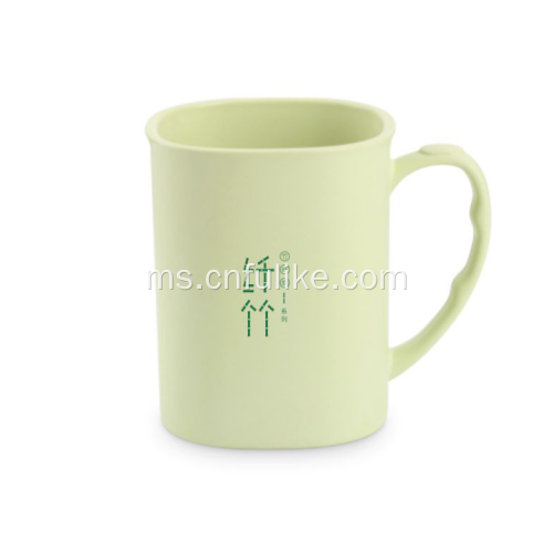 Alam Sekitar Biodegradable Water Drink Cup Wholesale